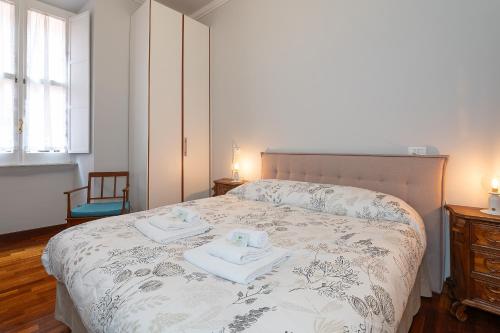 Jubilee apartment Vatican Museums