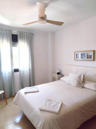 Apartamento Conil Vistas al Mar