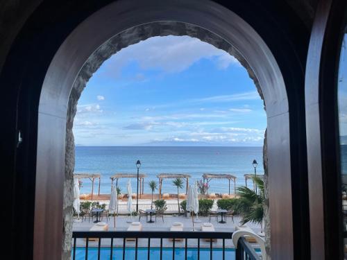 Imagen de la galería de Valta Hotel, en Qeparo