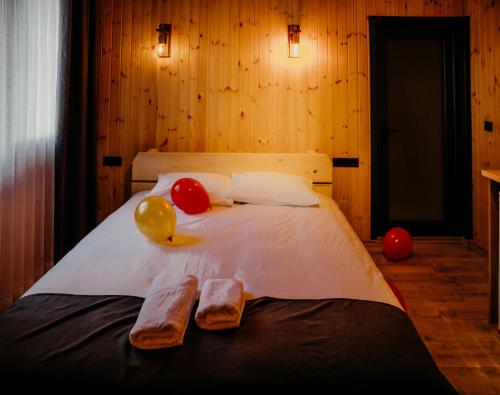 Gallery image of Çağatay Suit Restorant in Ardeşen