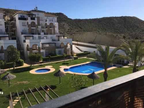 El Rincón de Vera Playa