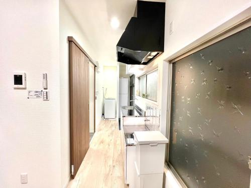 AX-Ojima House-KT0175