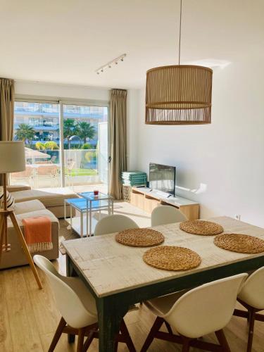 Apartamento Las Rotas