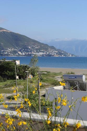 Villa Beni Osmenaj