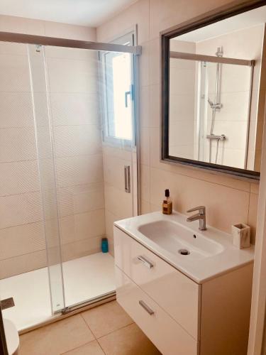 Apartamento Las Rotas