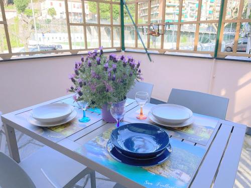 Gallery image of Lorenzo Marchesi House Recco in Recco