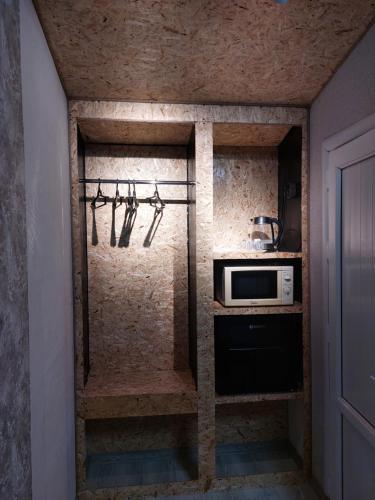 Fotografie z fotogalerie ubytování Welcome v Jerevanu