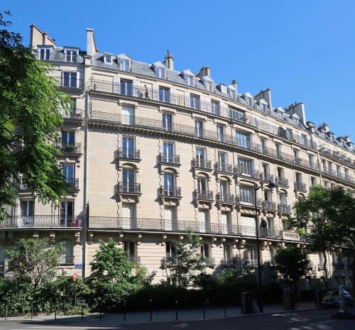 Photo de la galerie de l'établissement Appartement 31m carrés 75016 Paris, à Paris