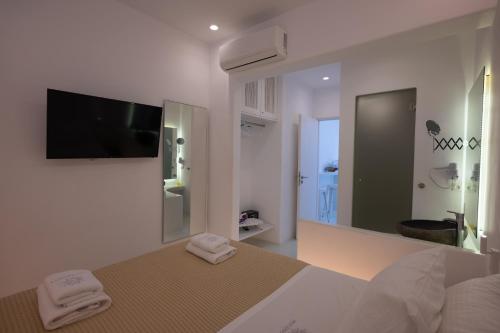 Hyades - Downtown Suites, Mykonos Town