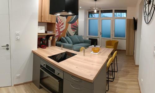 aux nids douillets mayetois \