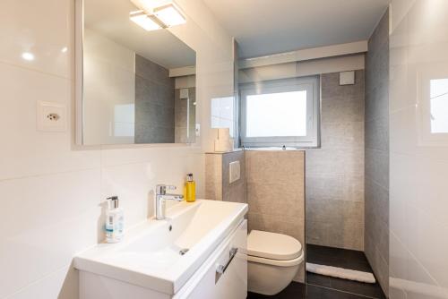 Haus Granit, 2 rooms, ground floor