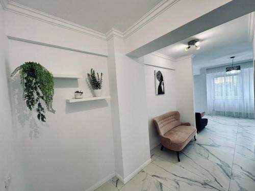 Photo de la galerie de l'établissement SofiApartment, à Oradea