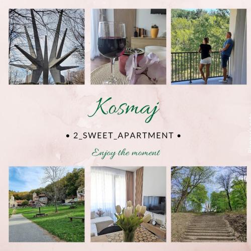 Fotografie z fotogalerie ubytování 2 Sweet Renew v destinaci Rogača