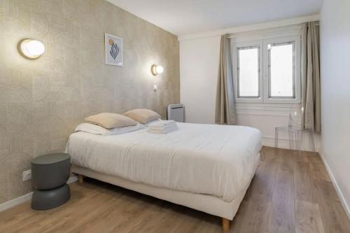 Photo de la galerie de l'établissement Spacious apartment in Opera with 3BDR for 6PAX, à Paris