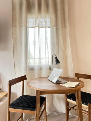 Gambar di galeri bagi Lenta Suites di Pozo Alcón