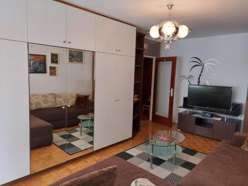 Apartment Natalia