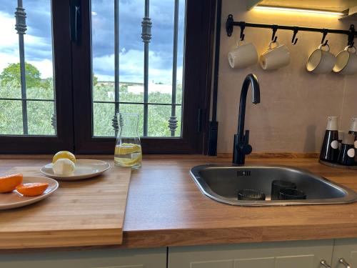 Gambar di galeri bagi Lenta Suites di Pozo Alcón