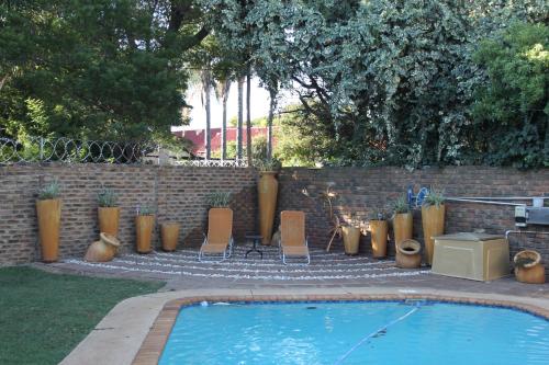 Gallery image of Sun Ray Guest House in Centurion