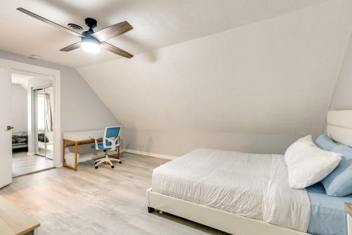 Fotografie z fotogalerie ubytování The House Hotels - Henninger Upper v destinaci Cleveland