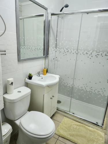 Foto Casa Rosa 3