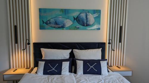 PINEA BALTIC - Double Sea View - Apartment z widokiem na morze