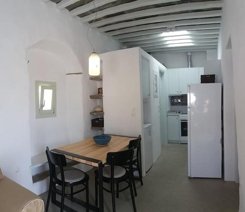 Gallery image of Cozy Home in Artemonas
