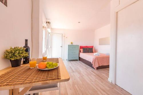 Mini Rooftop 2, Terrass & chill