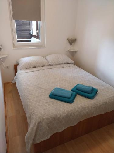 Apartment Zovko