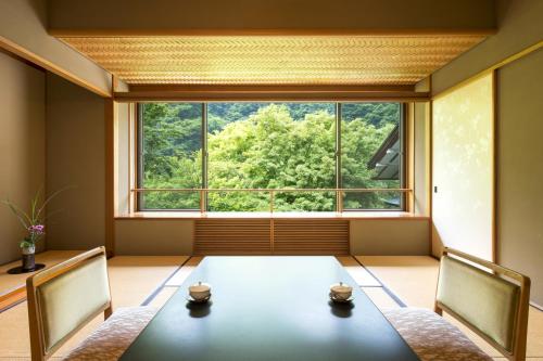 Fotografie z fotogalerie ubytování Fujiiso v destinaci Takayama