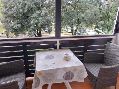 Apartment Zovko