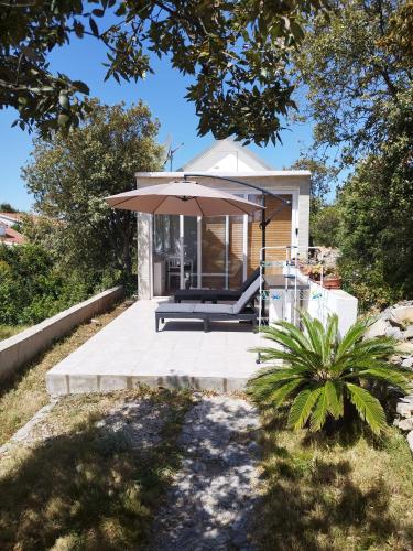 Summer cottage with breathtaking view