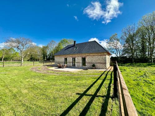 une maison d'hôtes alliant charme et confort