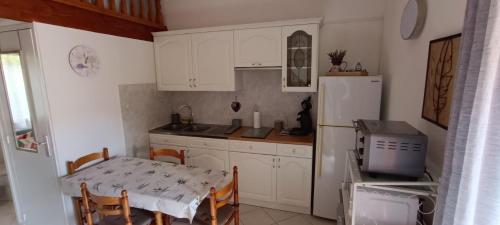 Billede fra billedgalleriet på Mazet provençal Gorges du Verdon 4 personnes i Saint-Martin-de-Brômes