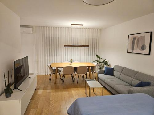 Premium studio apartment Antonio