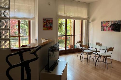 Nice and Cosy flat in central area