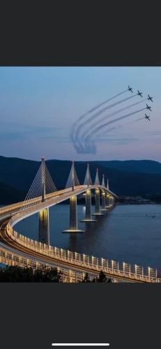 Villa Ante Apartments