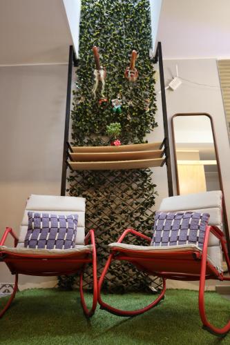 Gallery image of Casa sabina hostel in Lima