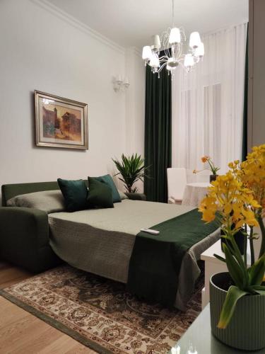 Val's Vatican Wall Apartment photo 23