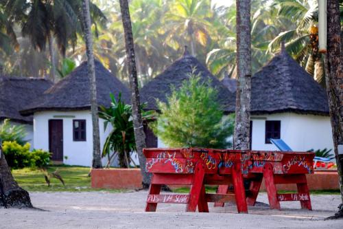 Gallery image of Sabbat Plage in Moosou
