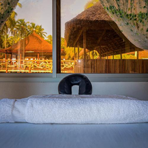 Gallery image of Sabbat Plage in Moosou