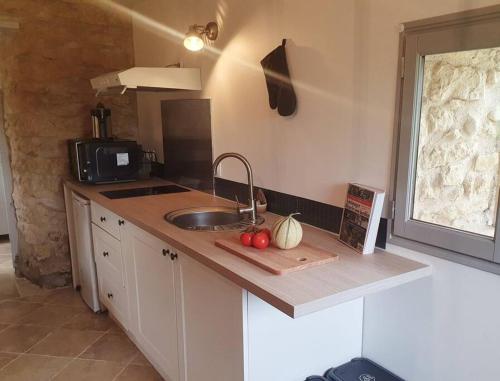 Photo de la galerie de l'établissement LePigeonnier-Domaine Monbel, à Mirepoix