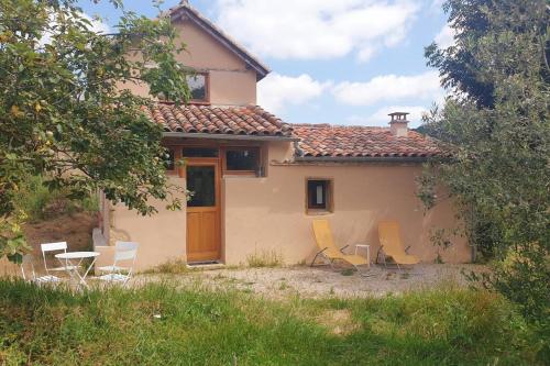 Photo de la galerie de l'établissement LePigeonnier-Domaine Monbel, à Mirepoix