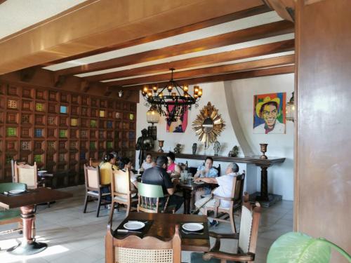 Φωτογραφία από το άλμπουμ του Suite linda vista σε San Miguel de Allende