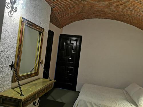 Φωτογραφία από το άλμπουμ του Suite linda vista σε San Miguel de Allende