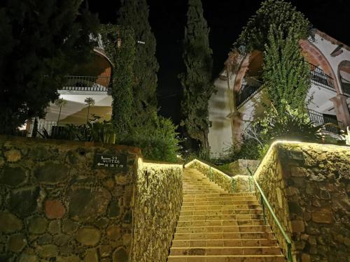 Φωτογραφία από το άλμπουμ του Suite linda vista σε San Miguel de Allende