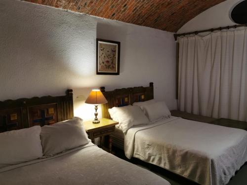 Φωτογραφία από το άλμπουμ του Suite linda vista σε San Miguel de Allende