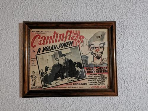 Φωτογραφία από το άλμπουμ του Suite linda vista σε San Miguel de Allende