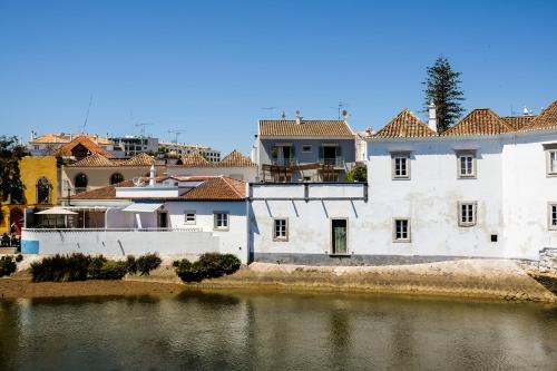 Casa Asseca - Tavira centro