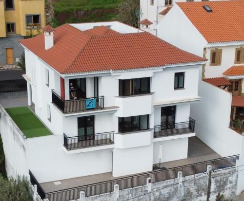 Afbeelding uit fotogalerij van Villa Anahera in Teror