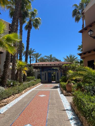 Casa al mare Aldea